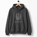 Premium Export Quality Custom On-Demand Printed Hoodie | SKU: MH0005