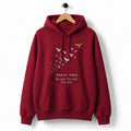 Premium Export Quality Custom On-Demand Printed Hoodie | SKU: MH0007