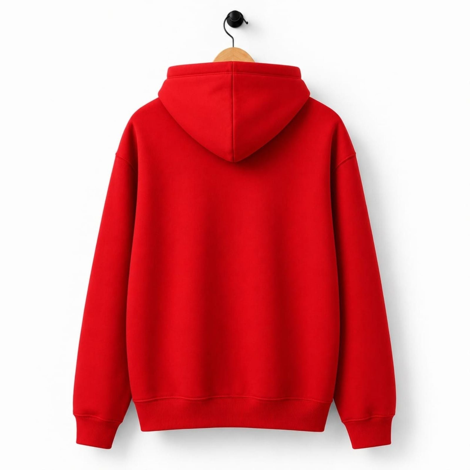 Premium Export Quality Custom On-Demand Printed Hoodie | SKU: GH0205