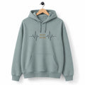 Premium Export Quality Custom On-Demand Printed Hoodie | SKU: MH0009