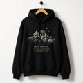 Premium Export Quality Custom On-Demand Printed Hoodie | SKU: MH0008