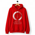 Premium Export Quality Custom On-Demand Printed Hoodie | SKU: MH0011