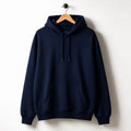 Premium Export Quality Plain & Custom On-Demand Printed Hoodie | SKU: MH0033