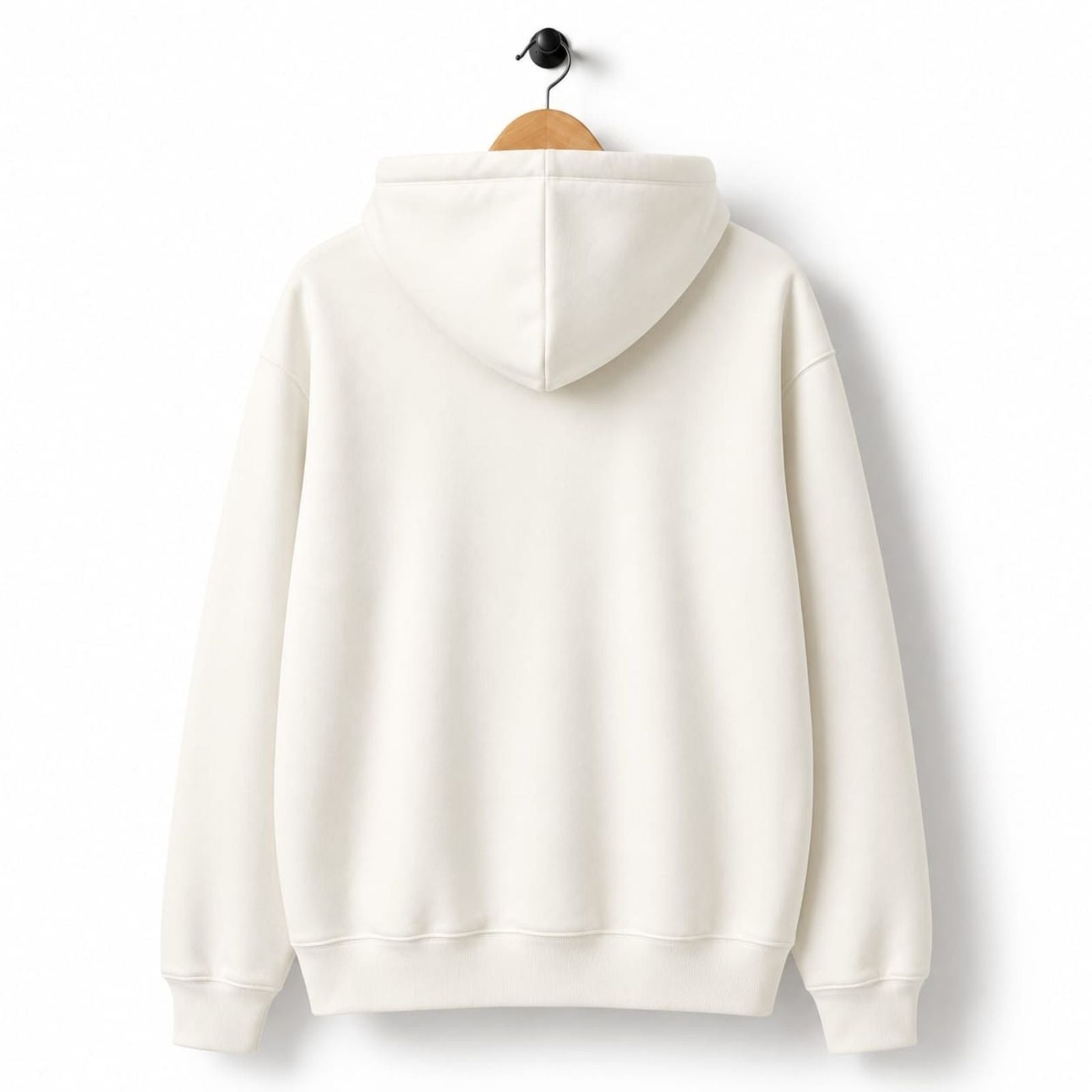 Premium Export Quality Custom On-Demand Printed Hoodie | SKU: GH0250