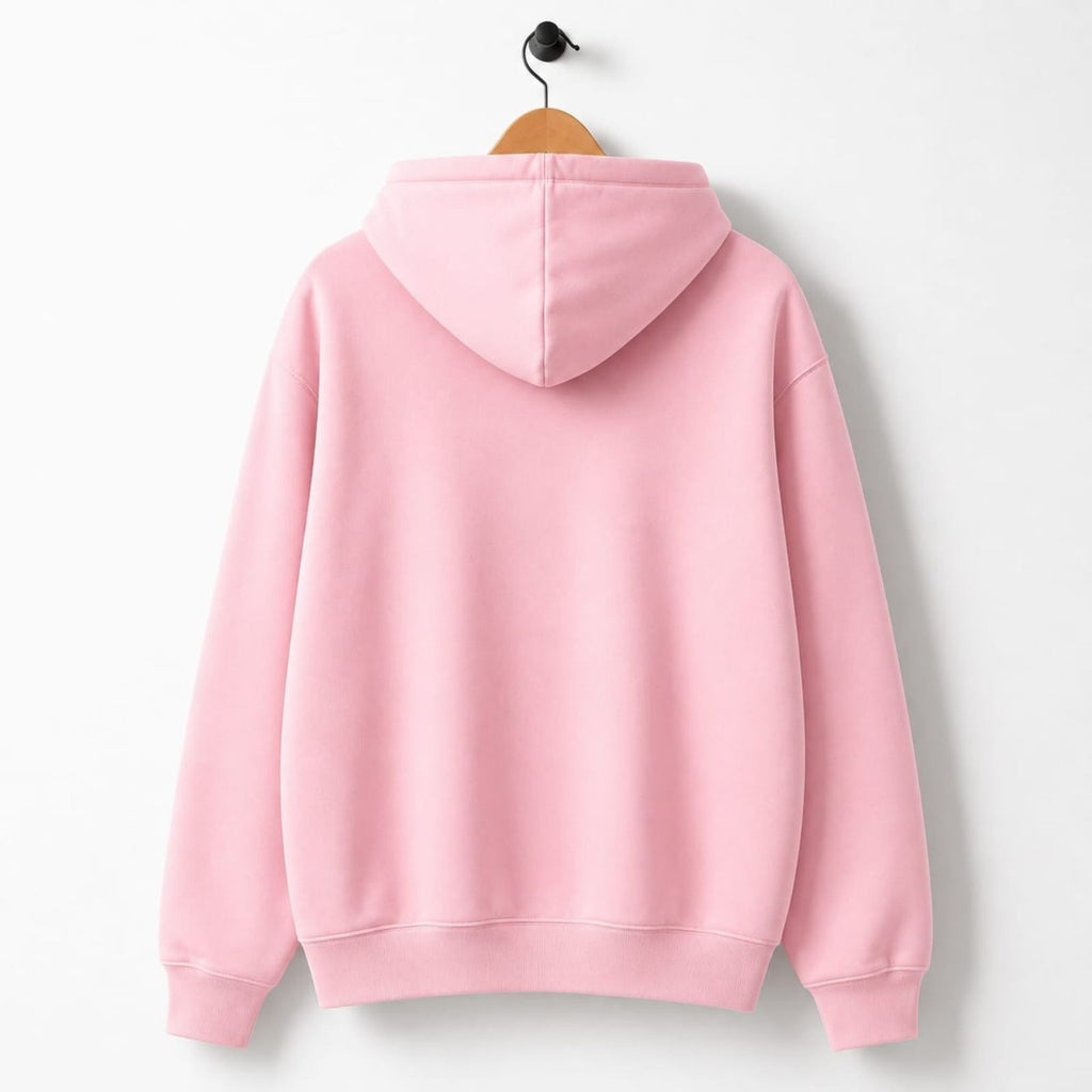 Premium Export Quality Custom On-Demand Embroidered Hoodie | SKU: GH0280