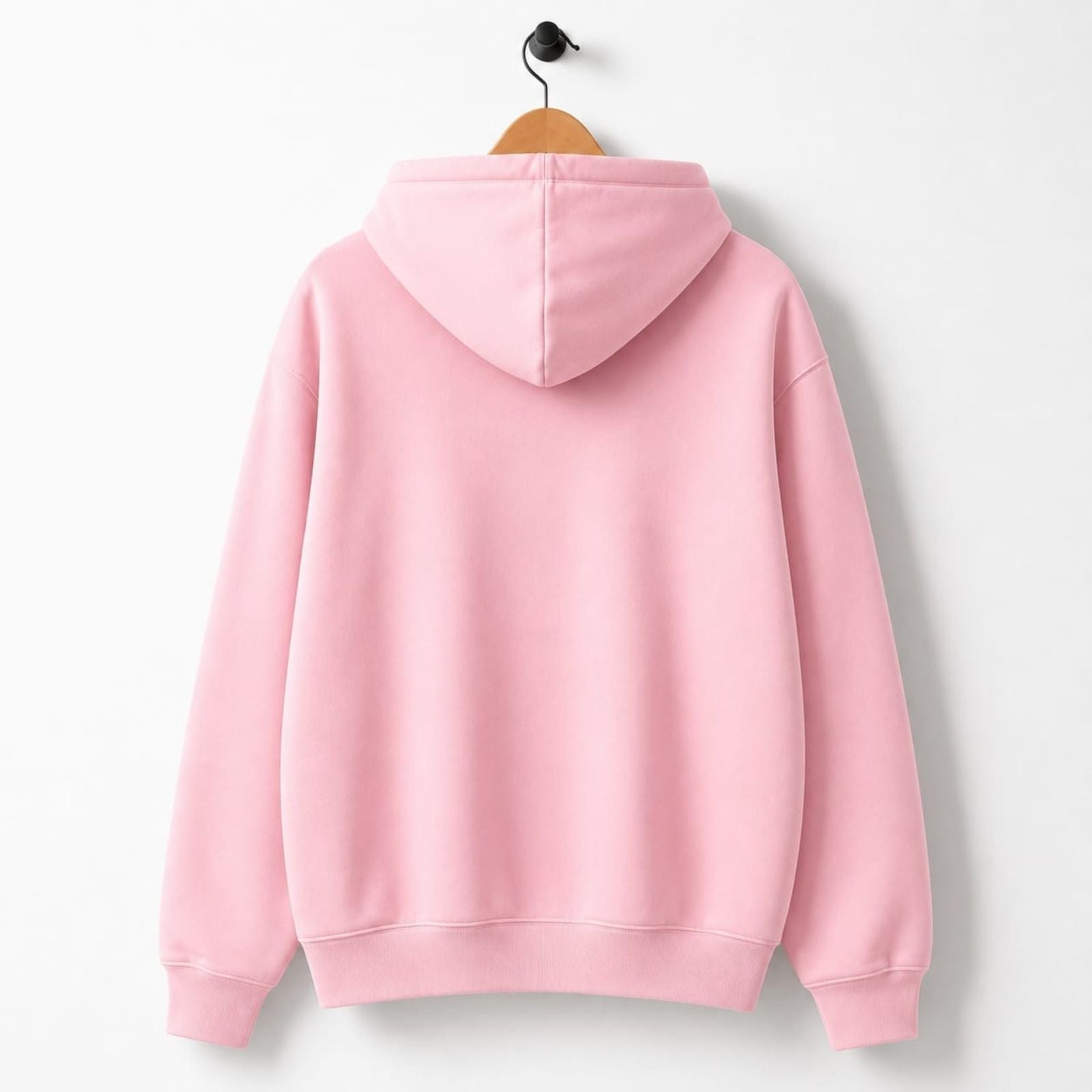 Premium Export Quality Custom On-Demand Embroidered Hoodie | SKU: GH0280