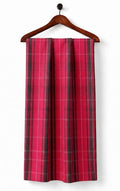 Custom-Made Check Shirt | AFAS