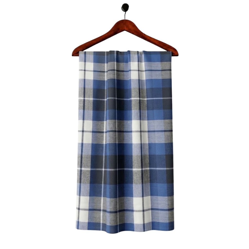 Custom Made Check Shirt ! AFAS