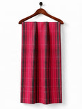 Custom-Made Check Shirt | AFAS