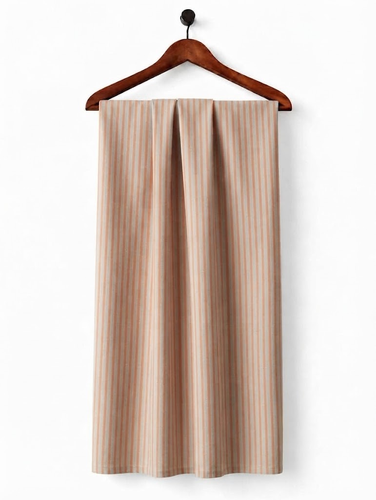 Custom-Made Strips Lining Shirt | AFAS