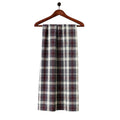 Custom Made Check Shirt ! AFAS