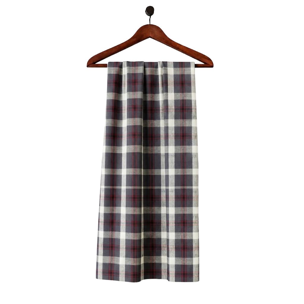 Custom Made Check Shirt ! AFAS