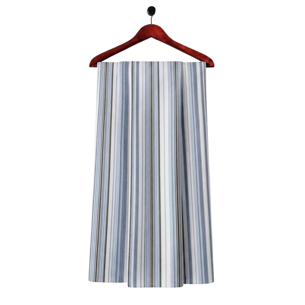 Custom Made Striped Lining Shirt ! AFAS
