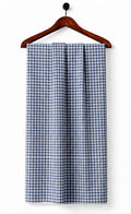 Custom-Made Check Shirt | AFAS