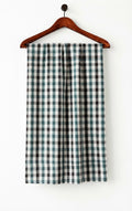 Custom-Made Check Shirt | AFAS