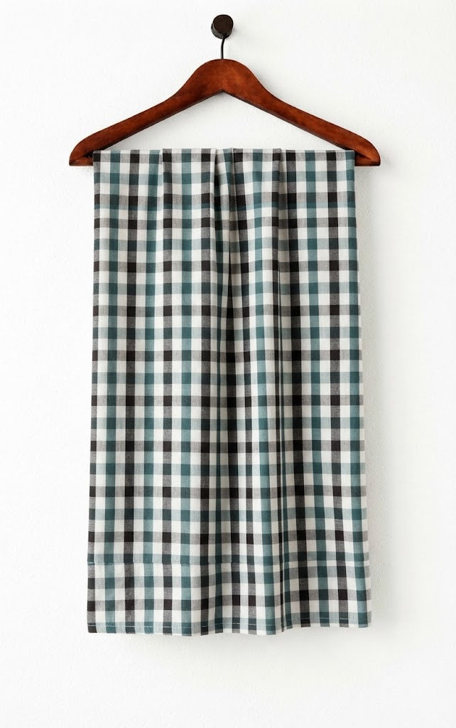Custom-Made Check Shirt | AFAS