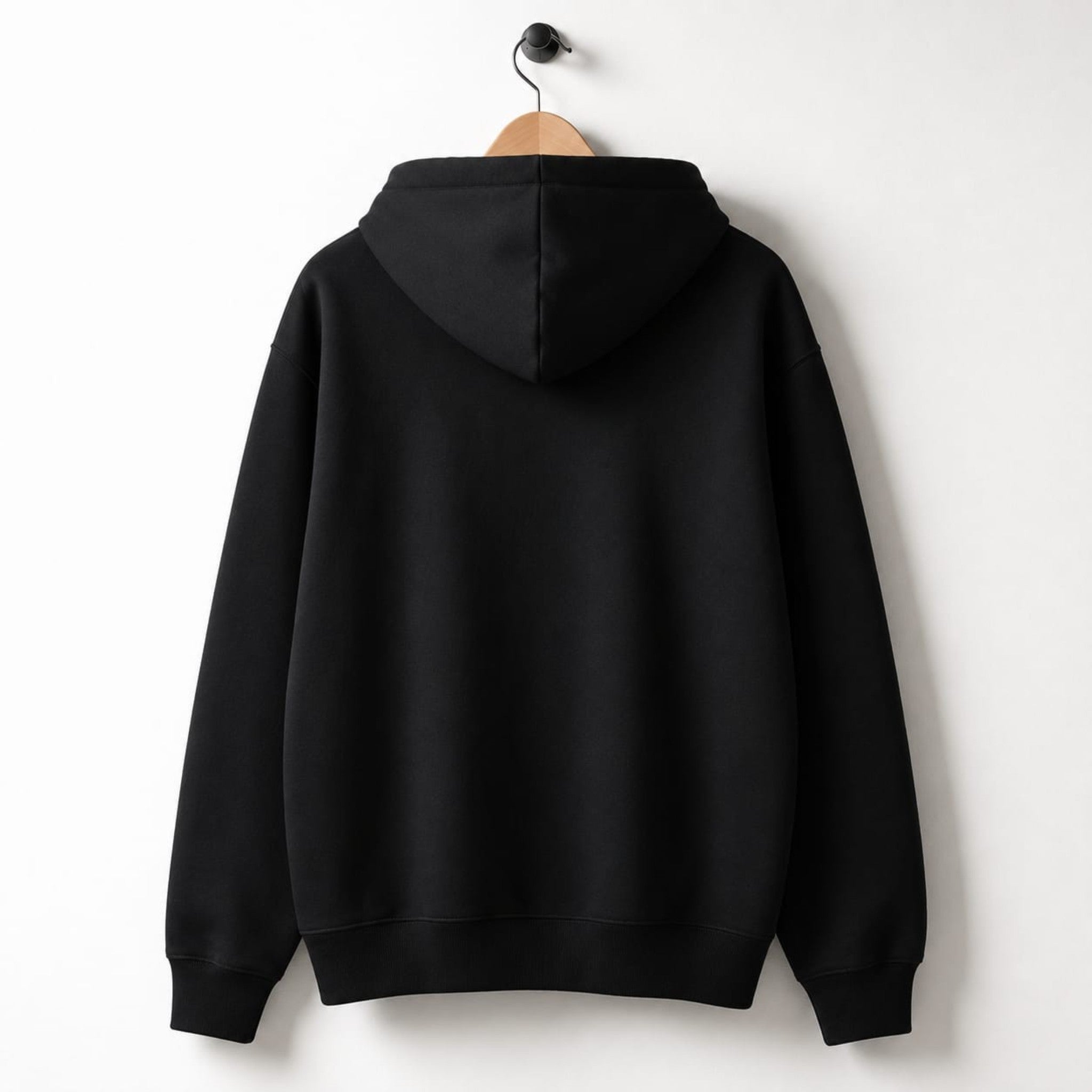 Premium Export Quality Custom On-Demand Printed Hoodie | SKU: MH0275