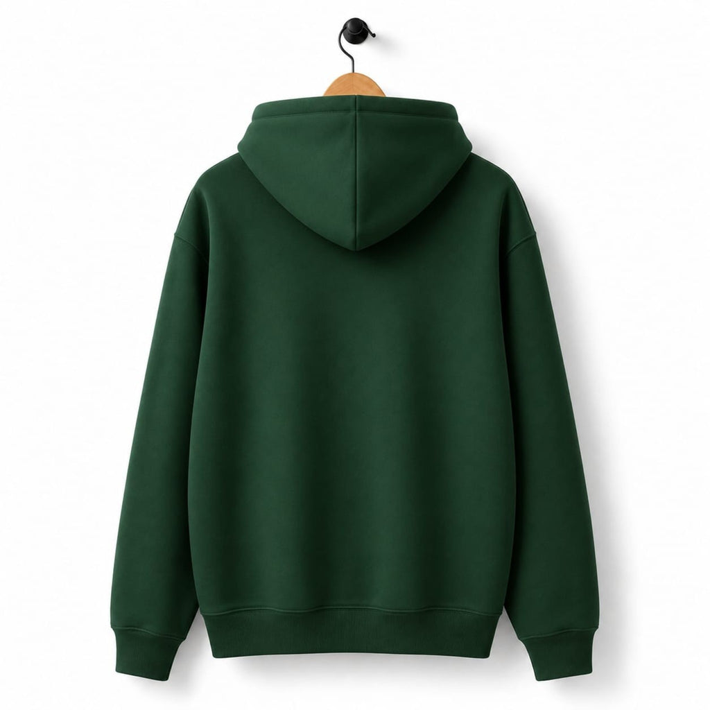 Premium Export Quality Custom On-Demand Printed Hoodie | SKU: MH0504
