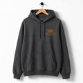 Premium Export Quality Custom On-Demand Embroidered Hoodie | SKU: MH0285