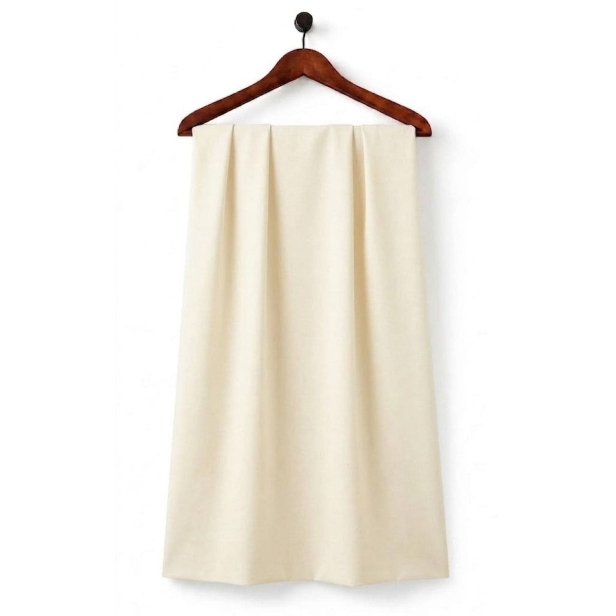Creamy Colour Cotton Fabric SKU ! 423