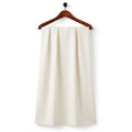 Cream Off-White Solid Cotton Fabric SKU ! 426