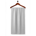 Light Grey Solid Cotton Fabric SKU ! 429