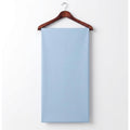 Soft Sky Blue Cotton Fabric SKU ! 311
