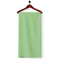 Signature Mint Green Cotton Fabric SKU ! 407