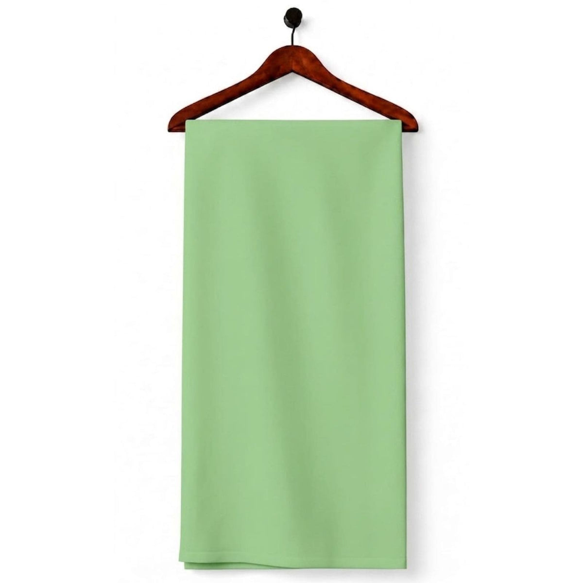 Signature Mint Green Cotton Fabric SKU ! 407