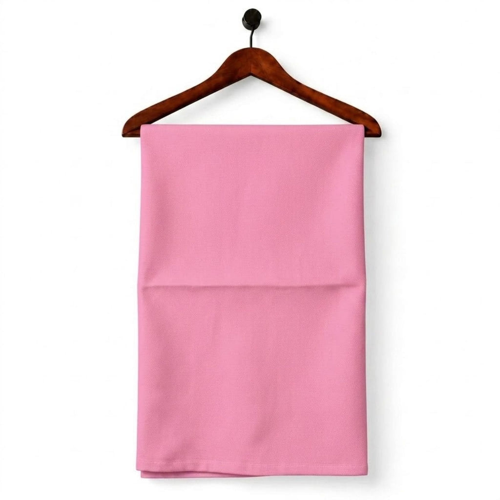 Soft Pink Executive Cotton Fabric SKU ! 410