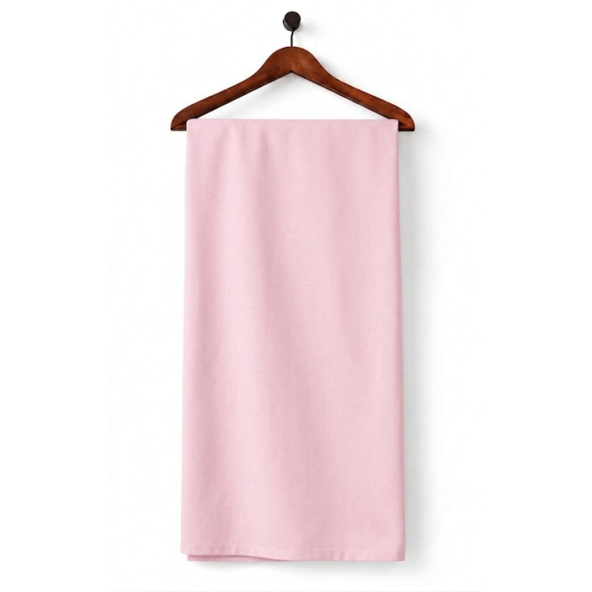 Light Pastel Pink Executive Cotton Fabric SKU ! 412
