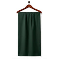 Forest Green Cotton Fabric SKU ! 417