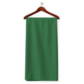 Olive Green Cotton Fabric SKU ! 406