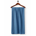 Steel Blue Cotton Fabric SKU ! 419