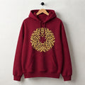 Premium Export Quality Custom On-Demand Printed Hoodie | SKU: MH0514