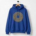 Premium Export Quality Custom On-Demand Printed Hoodie | SKU: MH0511