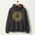 Premium Export Quality Custom On-Demand Printed Hoodie | SKU: MH0501