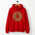 Premium Export Quality Custom On-Demand Printed Hoodie | SKU: MH0503