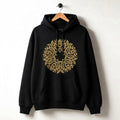 Premium Export Quality Custom On-Demand Printed Hoodie | SKU: MH0502