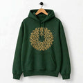 Premium Export Quality Custom On-Demand Printed Hoodie | SKU: MH0504