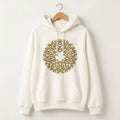 Premium Export Quality Custom On-Demand Printed Hoodie | SKU: MH0509