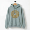 Premium Export Quality Custom On-Demand Printed Hoodie | SKU: MH0506