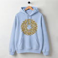 Premium Export Quality Custom On-Demand Printed Hoodie | SKU: MH0510