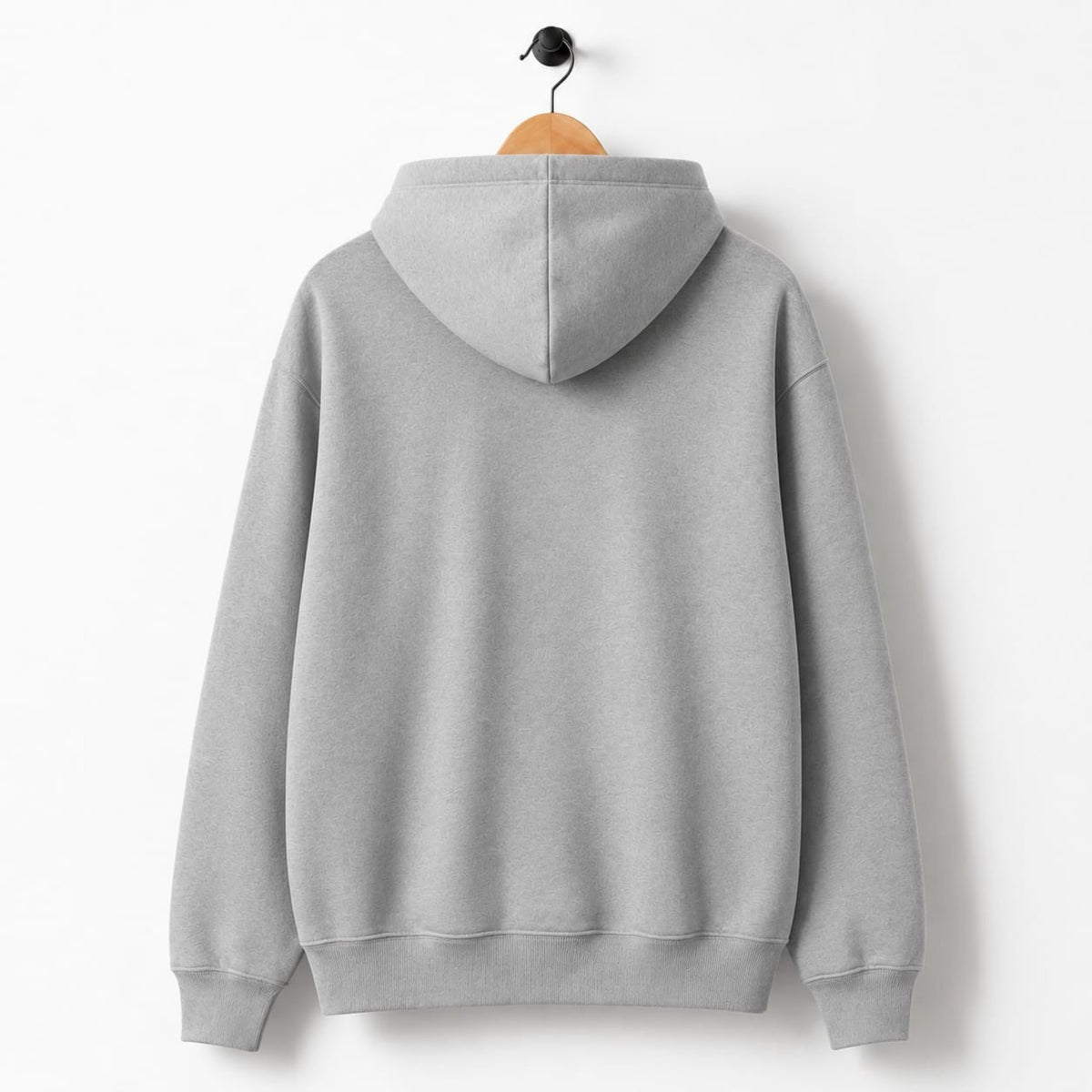Premium Export Quality Custom On-Demand Printed Hoodie | SKU: MH0508