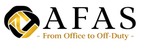 AFAS - Home
