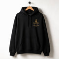 Premium Export Quality Custom On-Demand Printed Hoodie | SKU: MH0001
