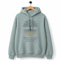 Premium Export Quality Custom On-Demand Printed Hoodie | SKU: MH0015