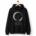 Premium Export Quality Custom On-Demand Printed Hoodie | SKU: MH0016