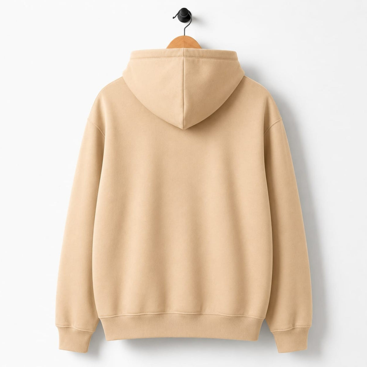 Premium Export Quality Custom On-Demand Printed Hoodie | SKU: MH0513