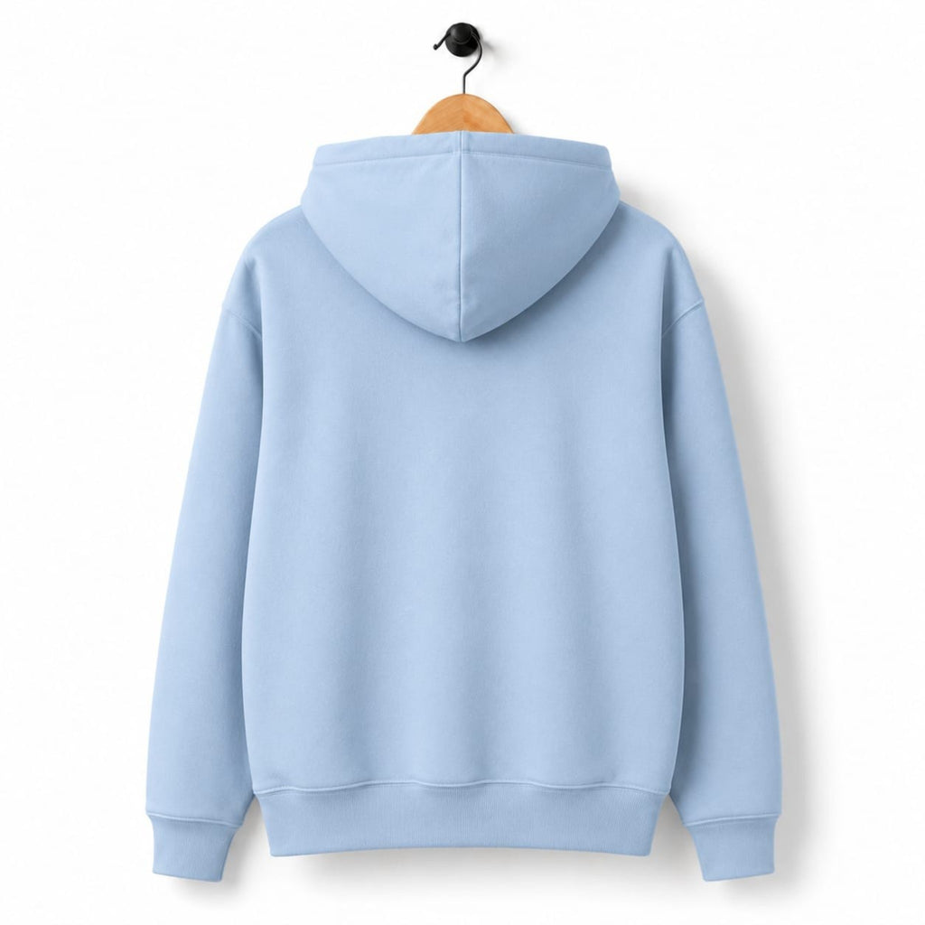 Premium Export Quality Custom On-Demand Printed Hoodie | SKU: MH0510